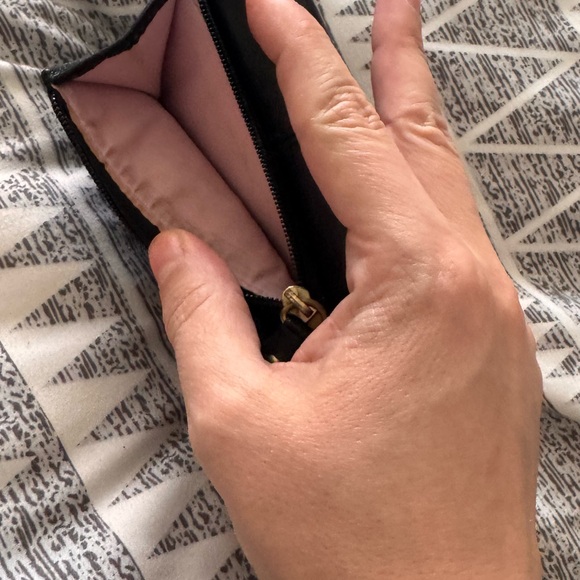 Coach wallet - Picture 4 of 5